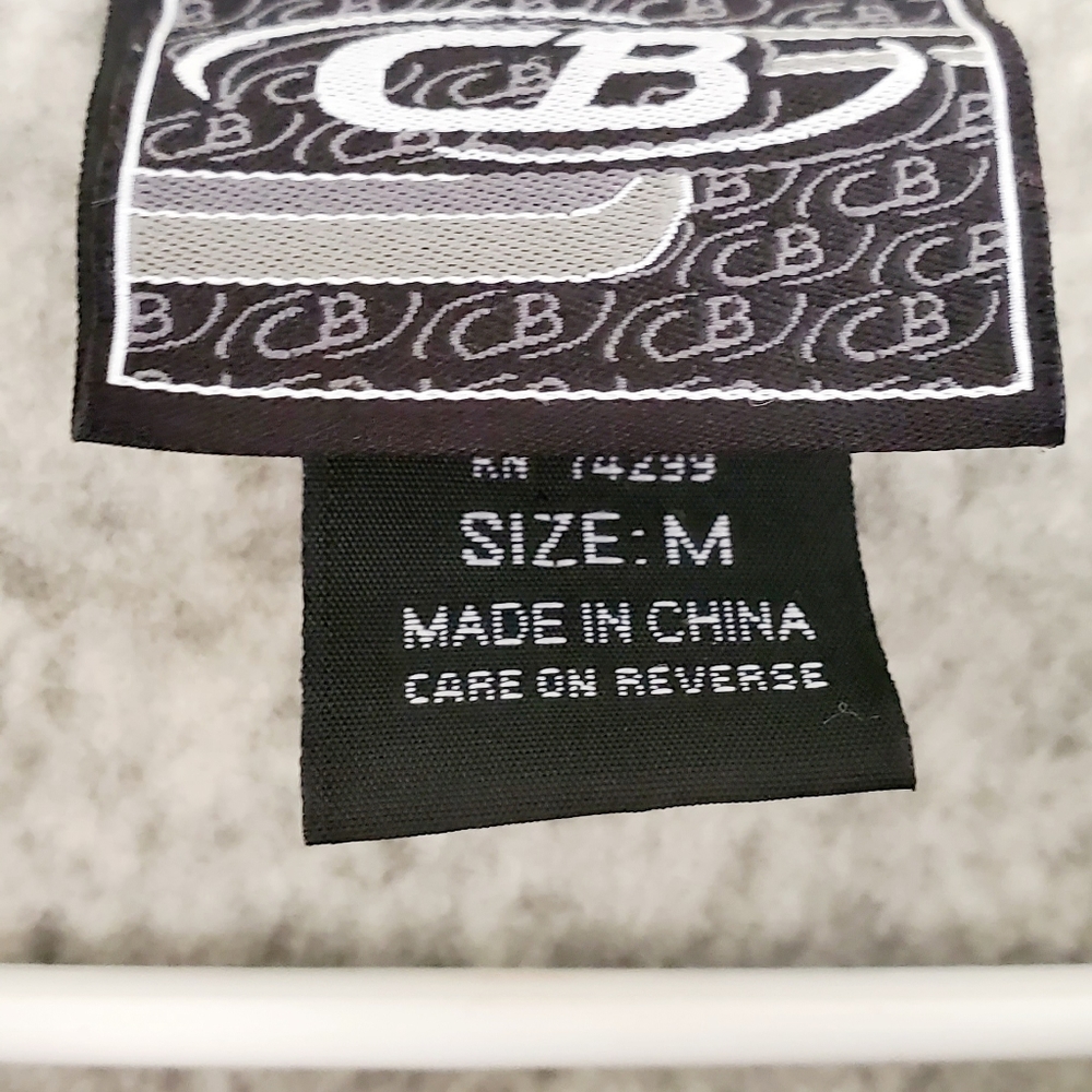 Fleece jacket - Picture 3 of 3